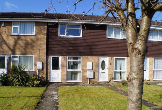 2 Bedroom Terraced
